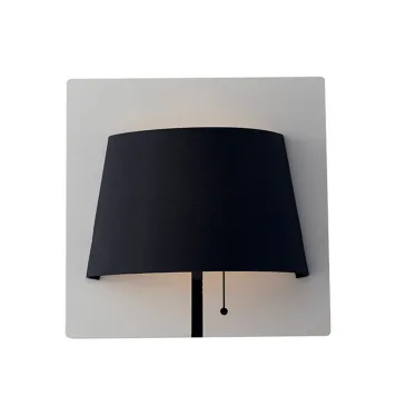 Applique Moderna LED 6W Bianco o Nero | Mondialshop