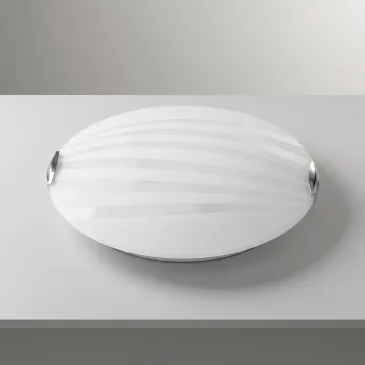 Runde Deckenleuchte, 3 Größen, E27 | Mondialshop