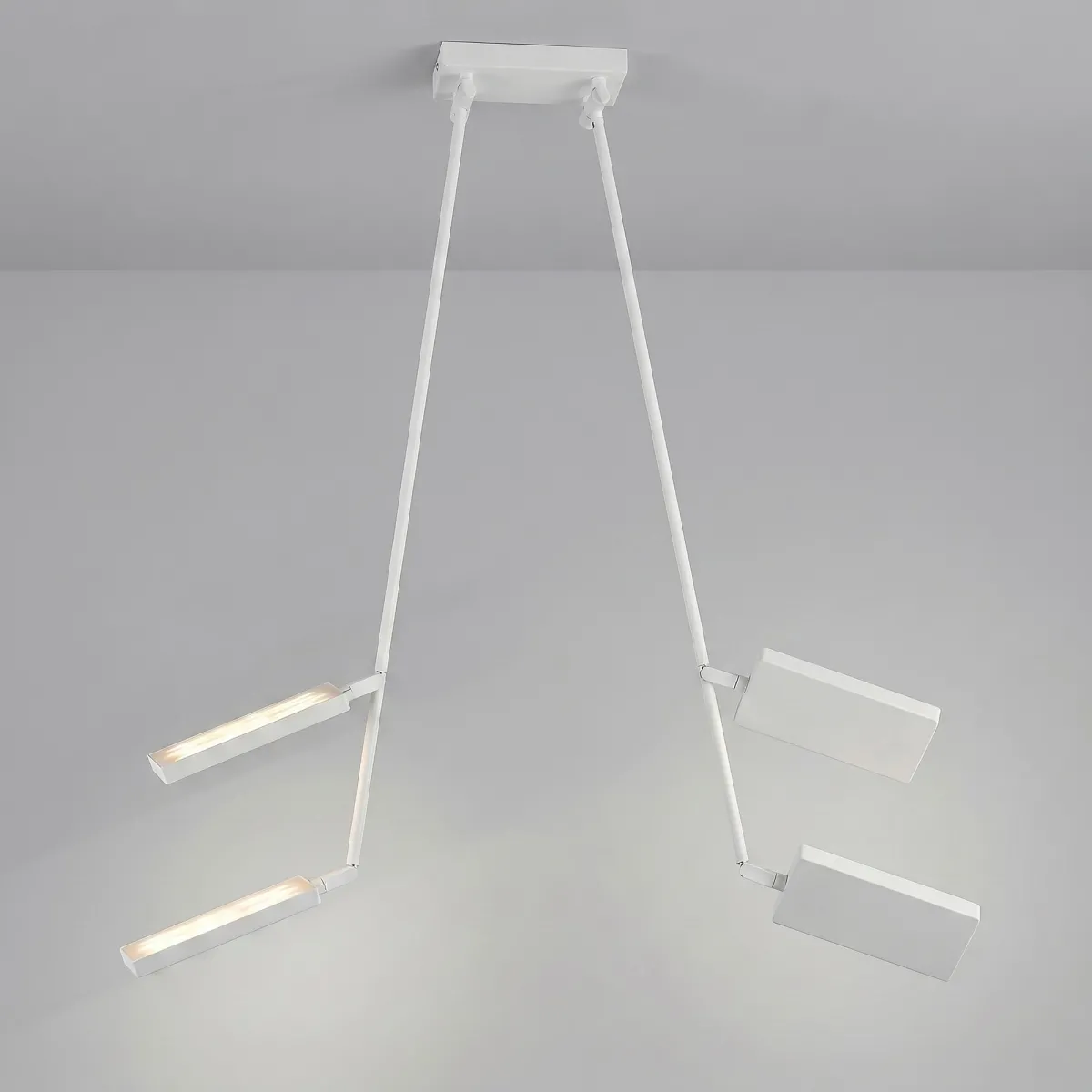 Plafoniera LED per interni Design moderno Disponibile in...
