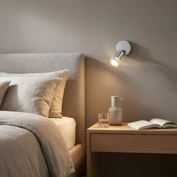 3W Verstellbarer LED-Einbaustrahler | Mondialshop