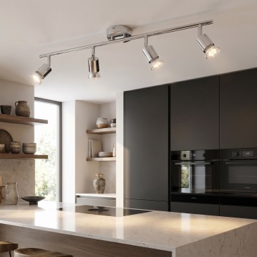 3W Hochleistungs-LED-Strahler | Mondialshop