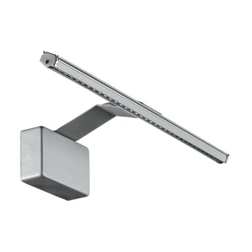 Schlankes Design, 5W LED-Badezimmerspiegelleuchte | Mondialshop