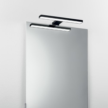 Lampe de salle de bain LED universelle | Mondialshop