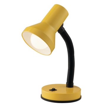 Verstellbare E27-Schreibtischlampe | Mondialshop