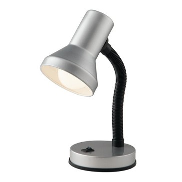 Verstellbare E27-Schreibtischlampe | Mondialshop
