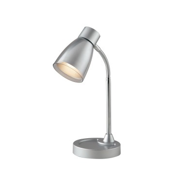 Lampada da Scrivania Flessibile E14 | Mondialshop