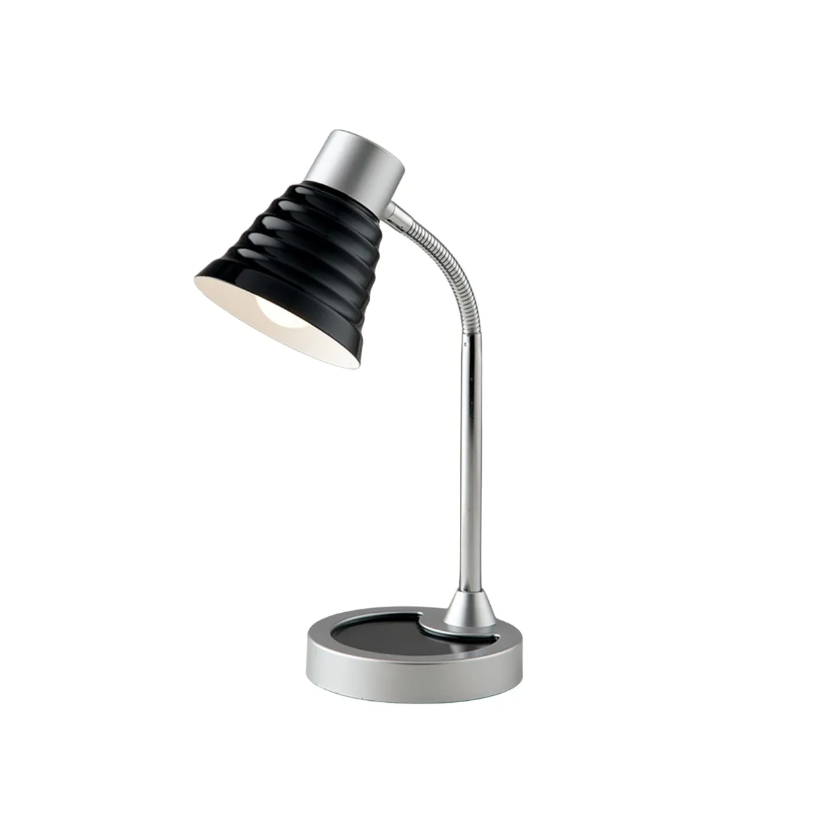 Verstellbare E14-Lampe, 4 Varianten | Mondialshop
