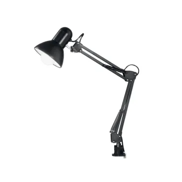Flexible E27-Schreibtischlampe | Mondialshop