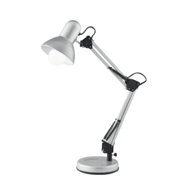 Flexible E27-Schreibtischlampe | Mondialshop