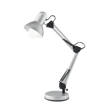 Flexible E27-Schreibtischlampe | Mondialshop