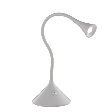 Flexible LED-Nachttischleuchte | Mondialshop