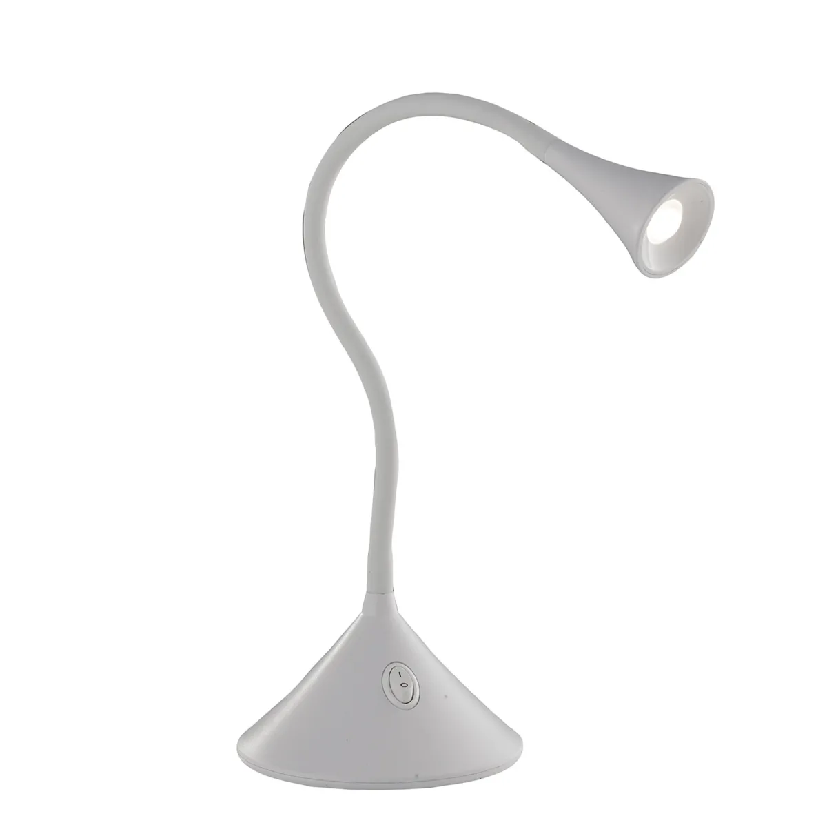 Flexible LED-Nachttischleuchte | Mondialshop