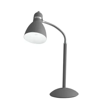 lampada da tavolo moderna e orientabile, disponibile in 3 varianti di stile.