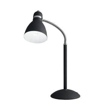 Verstellbare E27-Schreibtischlampe | Mondialshop