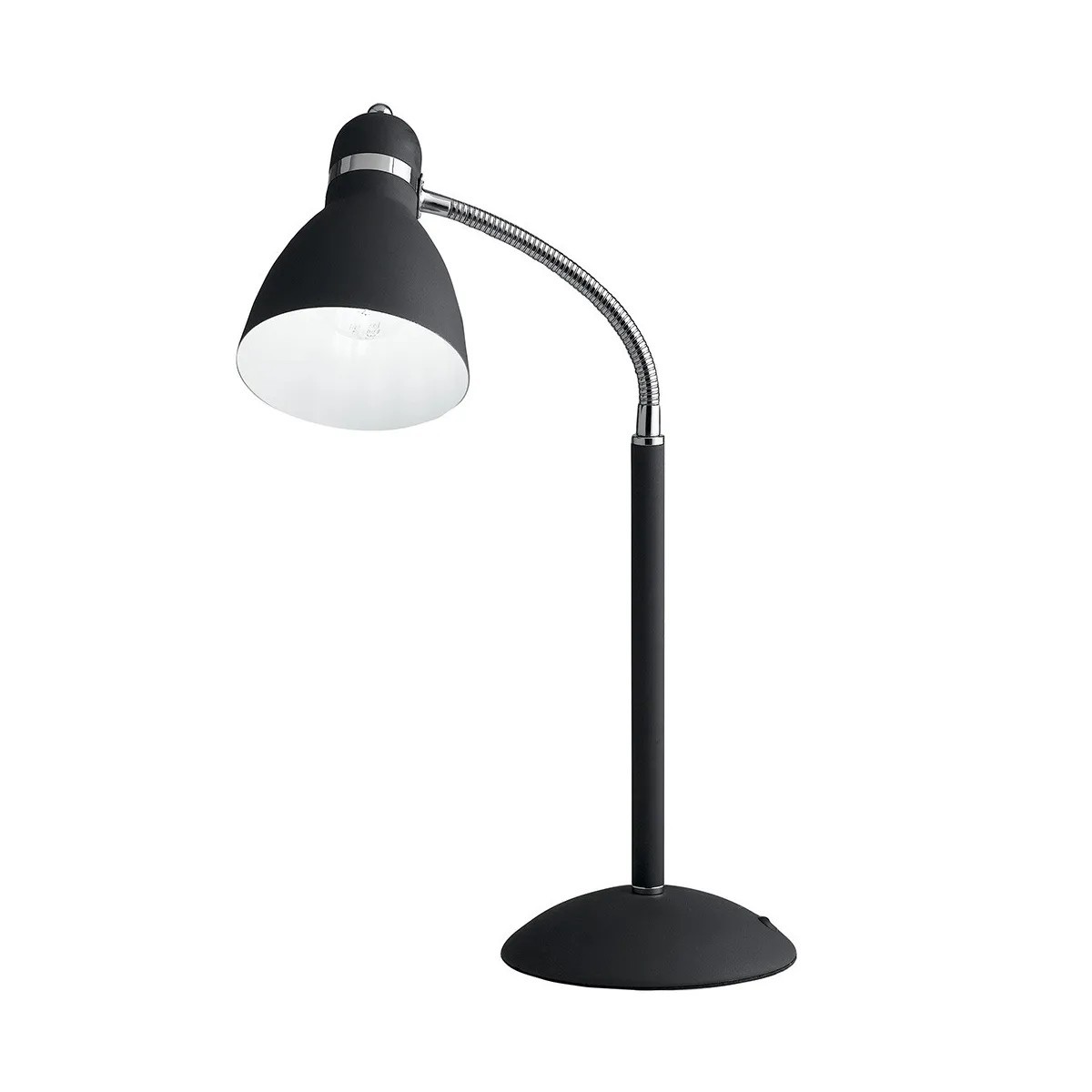 Verstellbare E27-Schreibtischlampe | Mondialshop
