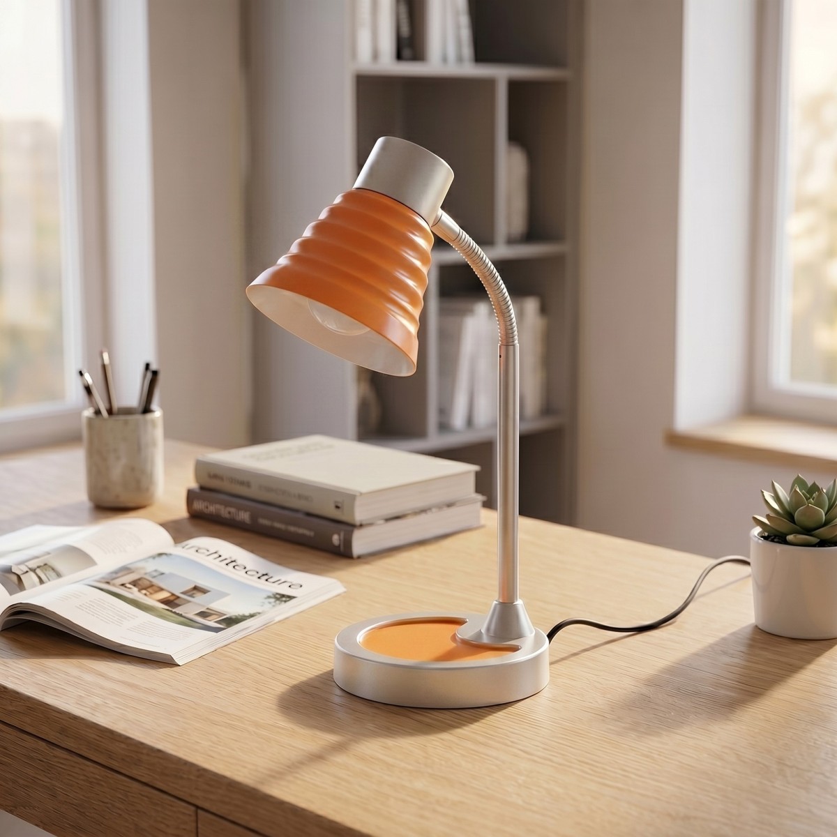 Luce funzionale e comfort visivo superiore