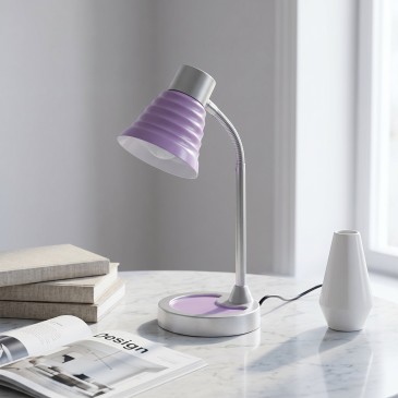Ampoule E14 réglable, 4 variantes | Mondialshop