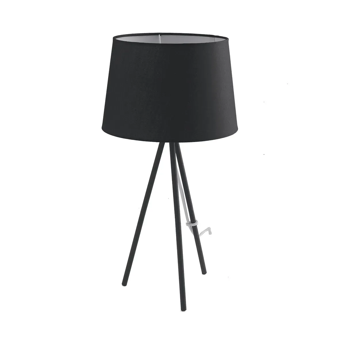 E27 Dreibein-Tischleuchte | Mondialshop