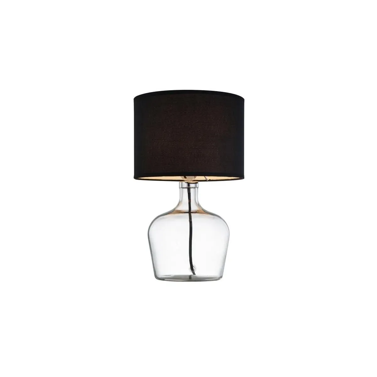 Moderne E27-Tischleuchte | Mondialshop