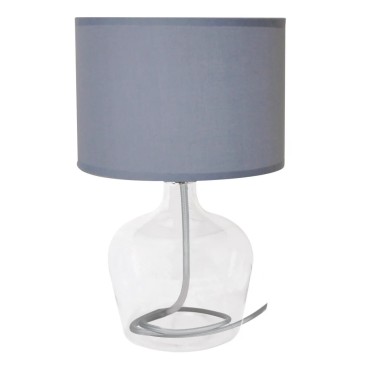 Lampe de table moderne E27 | Mondialshop