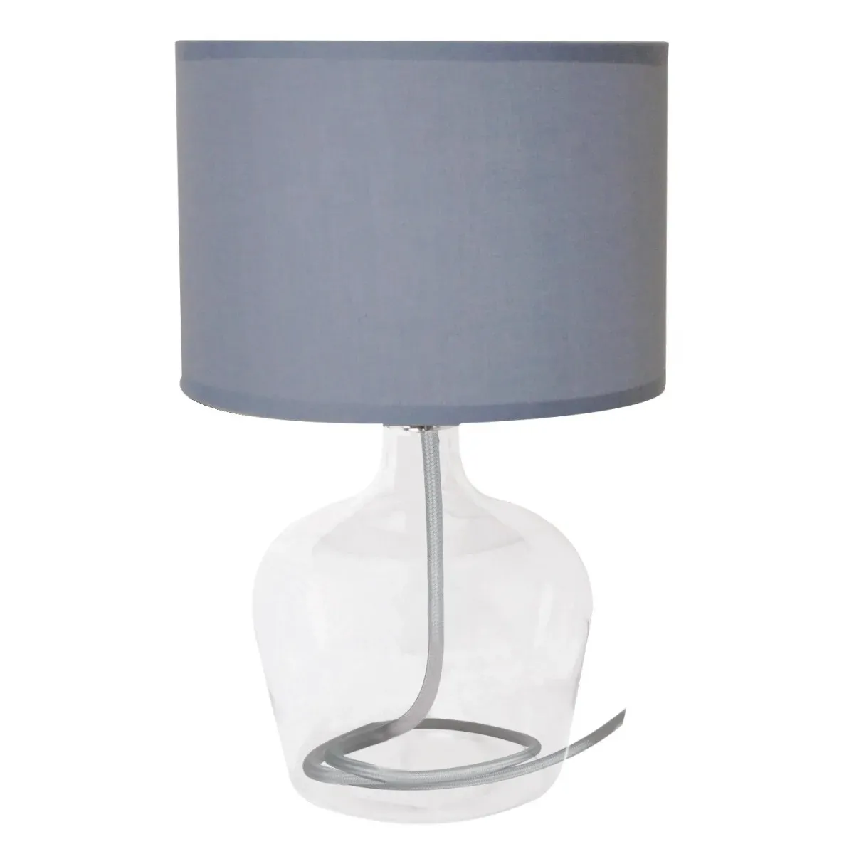 Lampe de table moderne E27 | Mondialshop
