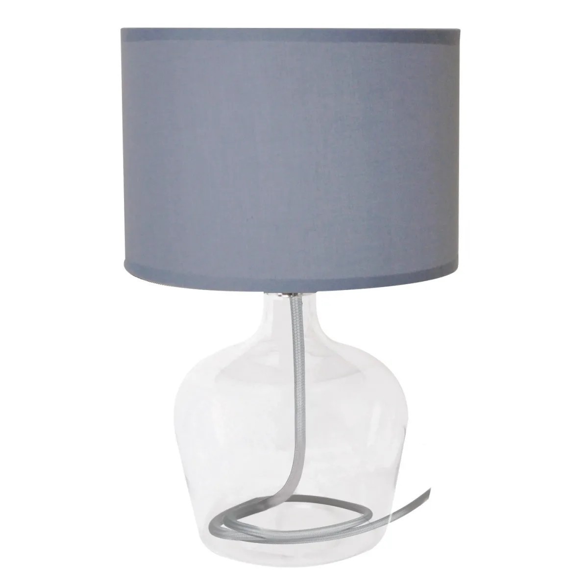 Moderne E27-Tischleuchte | Mondialshop