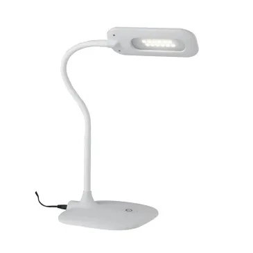 Flexible Touch-LED-Schreibtischlampe | Mondialshop