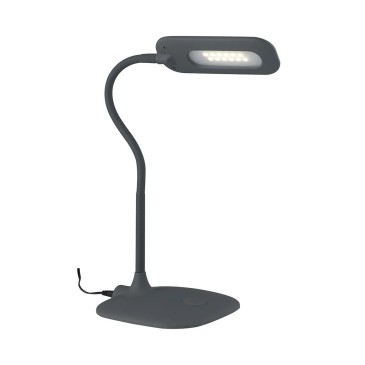 Flexible Touch-LED-Schreibtischlampe | Mondialshop