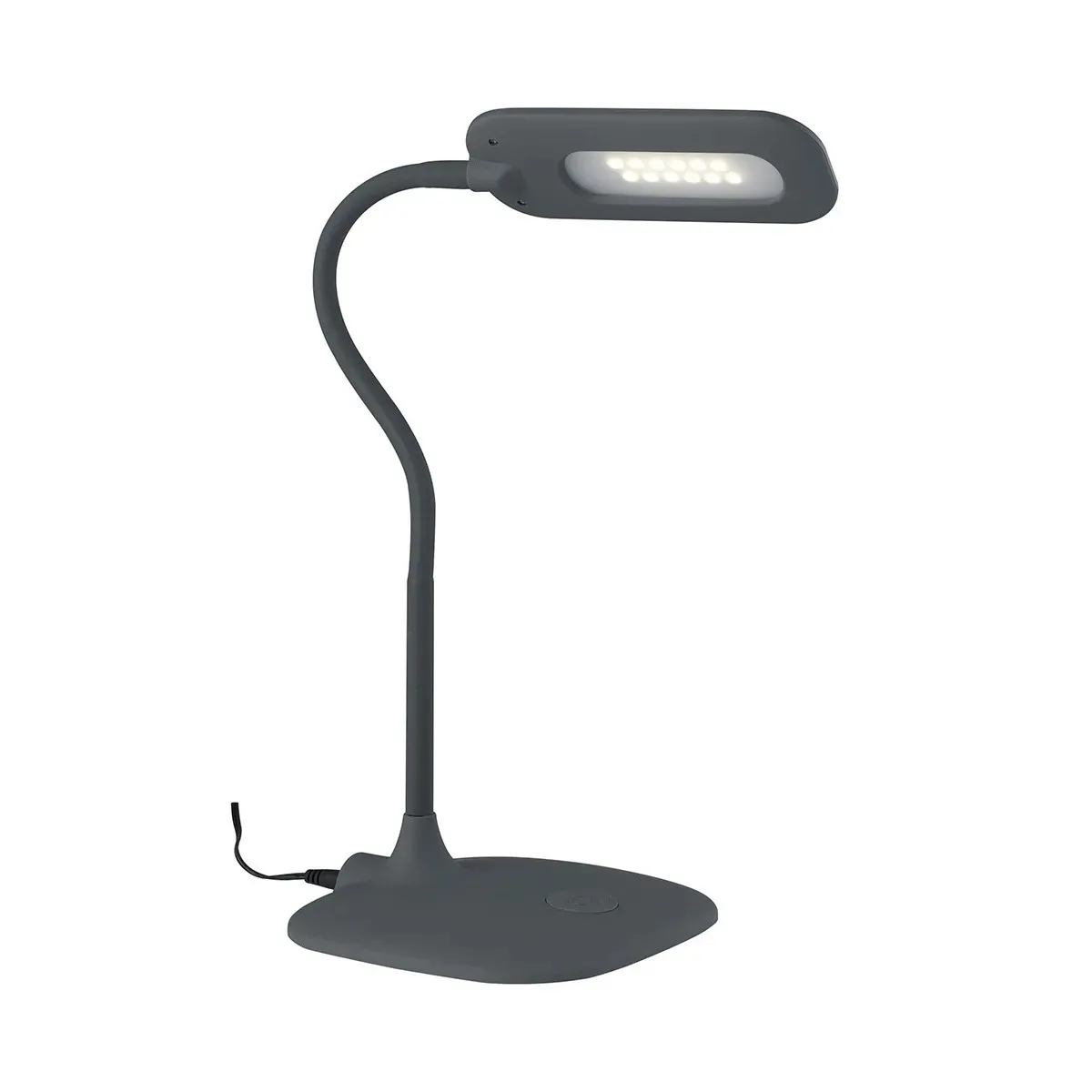 Flexible Touch-LED-Schreibtischlampe | Mondialshop