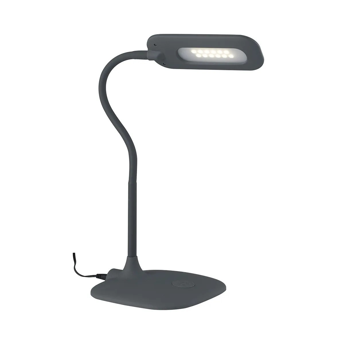 Flexible Touch-LED-Schreibtischlampe | Mondialshop