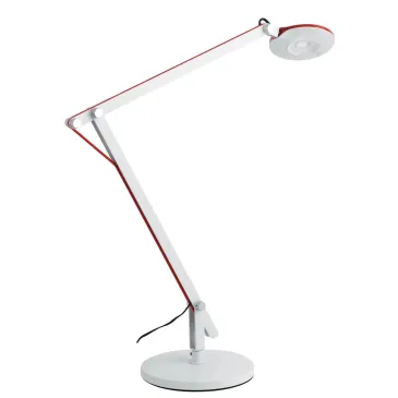 Lampada da Tavolo LED 6W Orientabile | Mondialshop