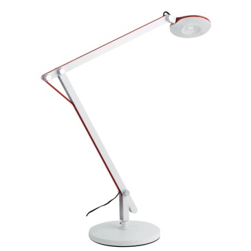 Lampe de table LED réglable 6W | Mondialshop