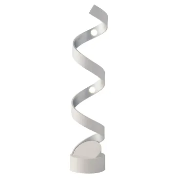 12-W-LED-Spiraltischleuchte | Mondialshop