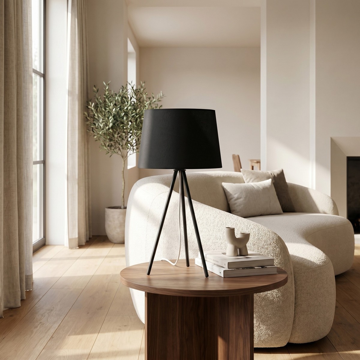 Atmosfere accoglienti e design d'avanguardia per...