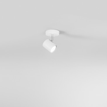 Applique Spot Bianco o Nero...