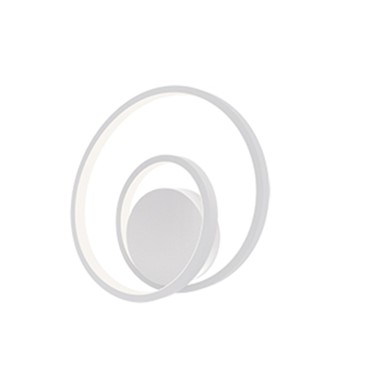 Applique murale LED 20 W, 3 couleurs | Mondialshop