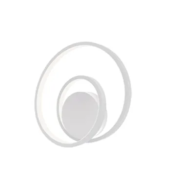 20-W-LED-Wandleuchte, 3 Farben | Mondialshop