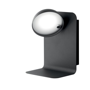 Applique LED Orientabile con USB 2A | Mondialshop