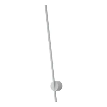 Applique LED Lineare 9W Bianco o Nero | Mondialshop