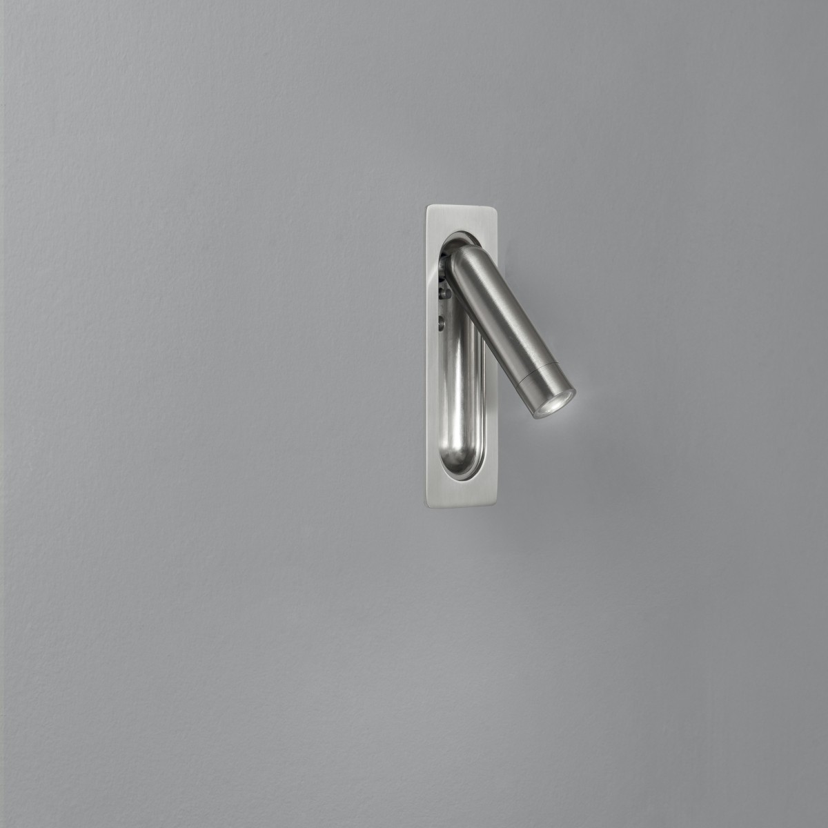 Applique LED ad Incasso Orientabile 3W | Mondialshop