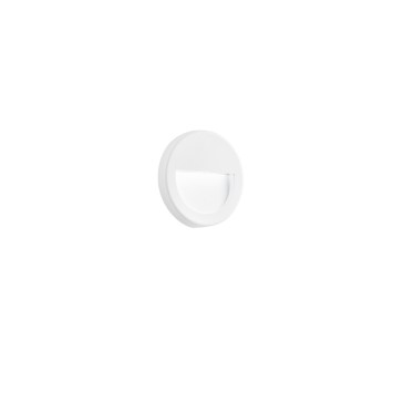 Applique LED Segnapassi da Esterno | Mondialshop