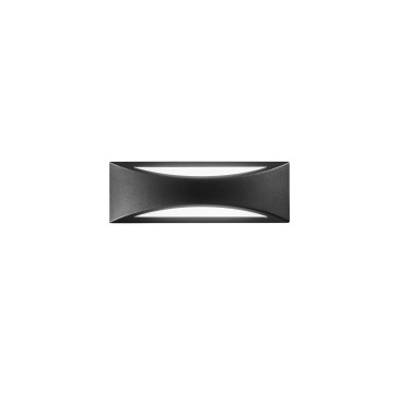 Applique LED IP54 16W da Esterno | Mondialshop