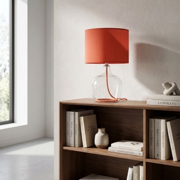 Moderne E27-Tischleuchte | Mondialshop