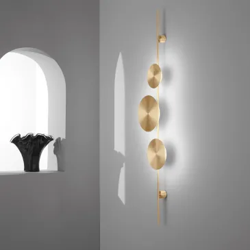 Applique murale LED moderne...