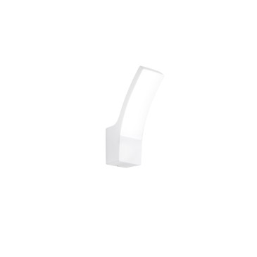 Applique LED da Esterno IP65 Antracite o Bianca | Mondialshop