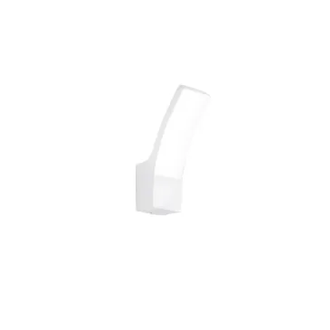 Applique LED da Esterno IP65 Antracite o Bianca | Mondialshop