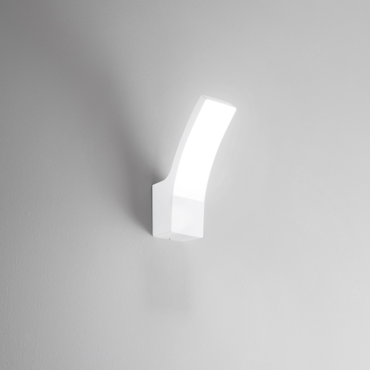 Applique LED da Esterno IP65 Antracite o Bianca |...