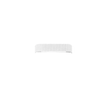 Applique LED 30W CCT Oro Bianco Nero | Mondialshop