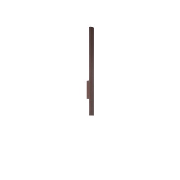 Applique LED da Esterno IP65 Bronzo | Mondialshop
