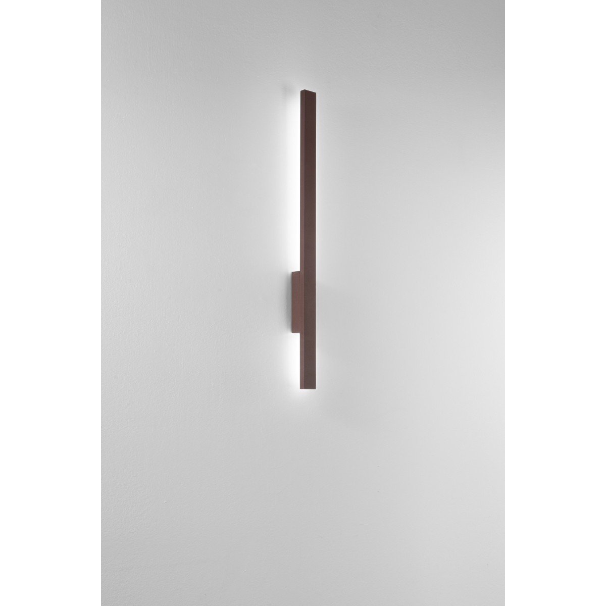 Applique LED da Esterno IP65 Bronzo | Mondialshop
